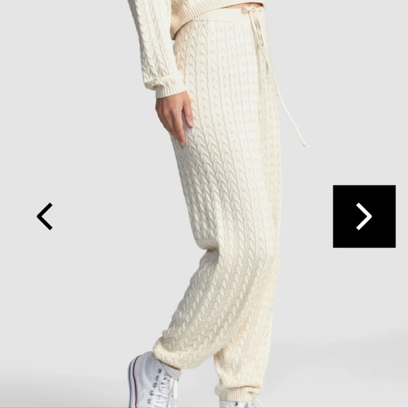 RVCA SOFT CABLE JOGGERS - Picture 5 of 16